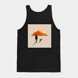 Journey Pals Tank Top